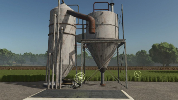 fs25-mods, Fermenter / Pig food / TMR V1.6.0.7