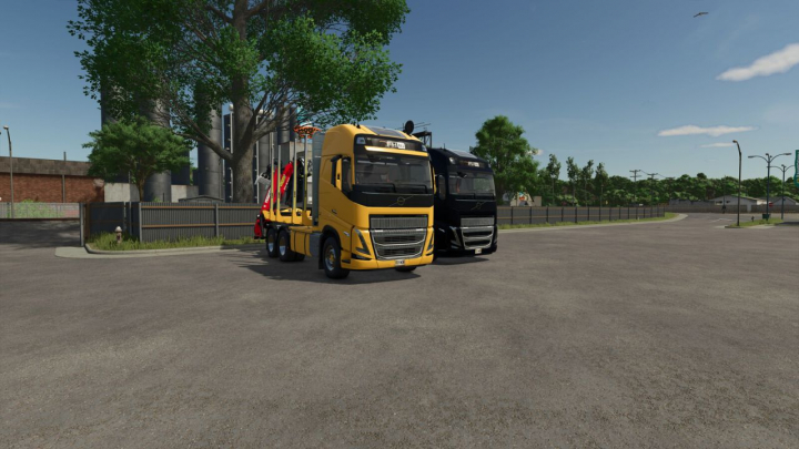 fs25-mods, Gearbox Extension V1.1