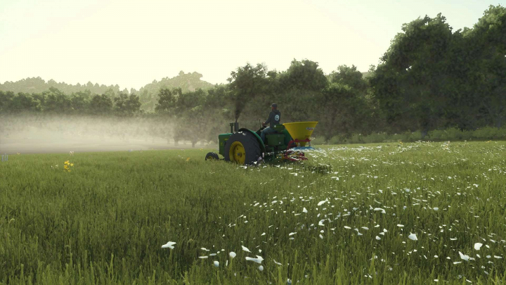 fs25-mods,  King Kutter 400 v1.0