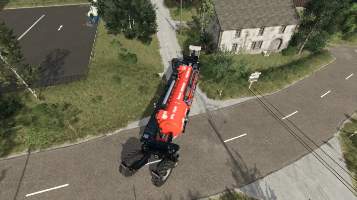 fs25-mods,  Le Mechet XXL Savegame v1.1