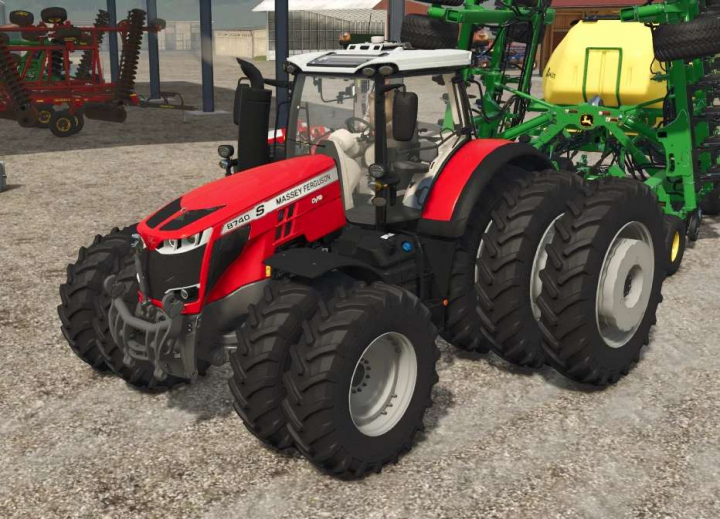 fs25-mods,  Massey Ferguson 87XXS v1.0