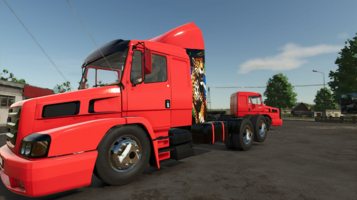 fs25-mods,  Mercedes-Benz Atron 1635 V1.0