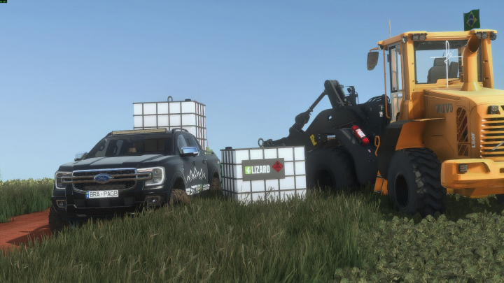 fs25-mods,  Reusable Diesel Tank V1.1.9.7