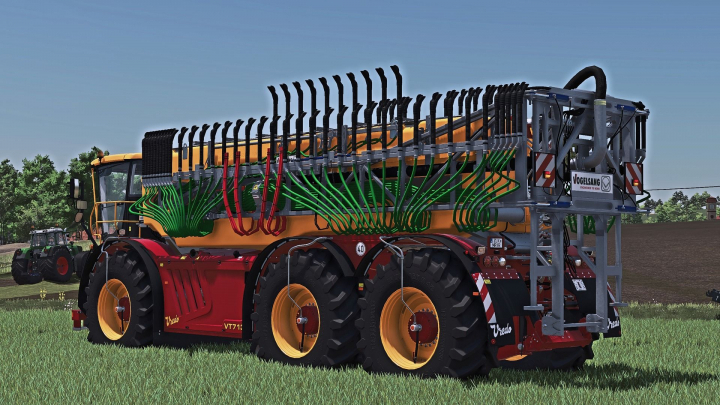 fs25-mods,  Vogelsang Swing Max 18-30 V1.0