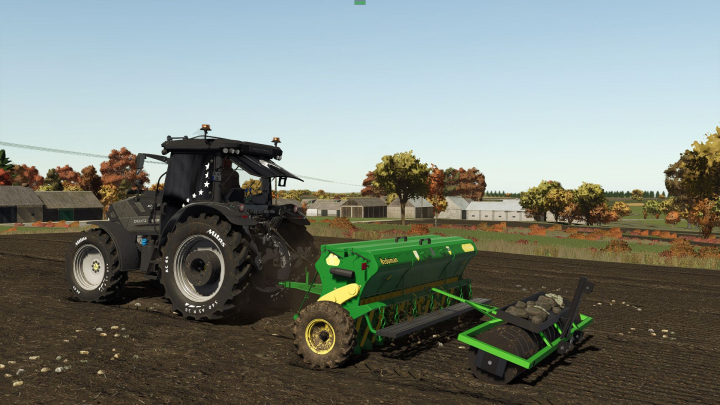 fs25-mods,  Yuvak V1.0