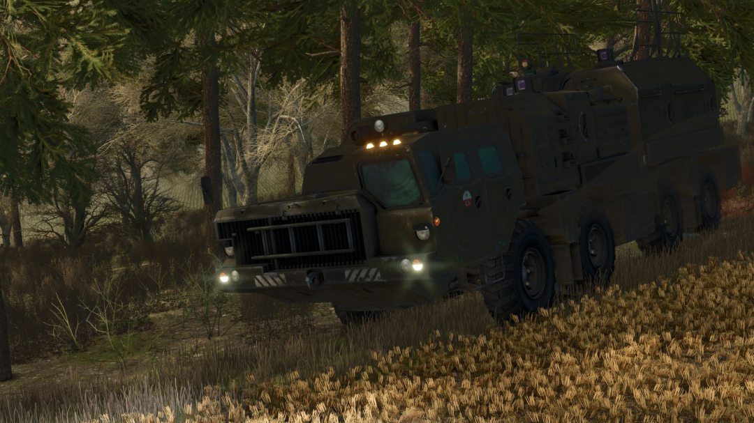 A-222 Bereg V1.0