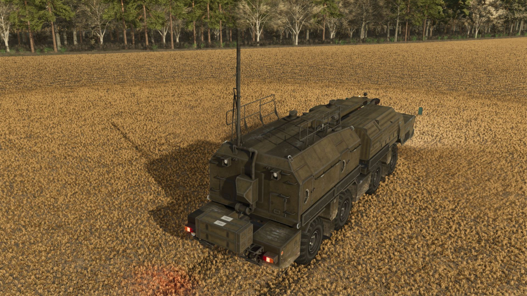 A-222 Bereg V1.0