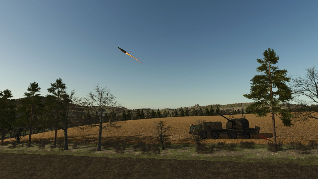 A-222 Bereg V1.0