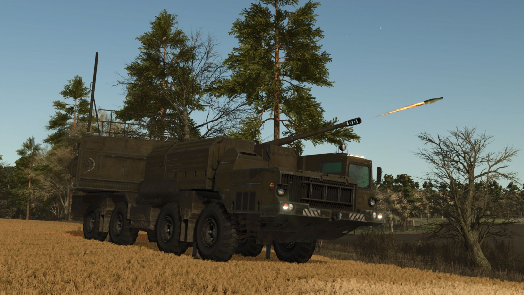 A-222 Bereg V1.0
