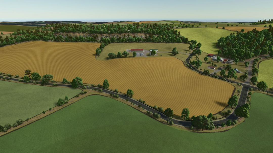 Alt History of Piper Town v1.0
