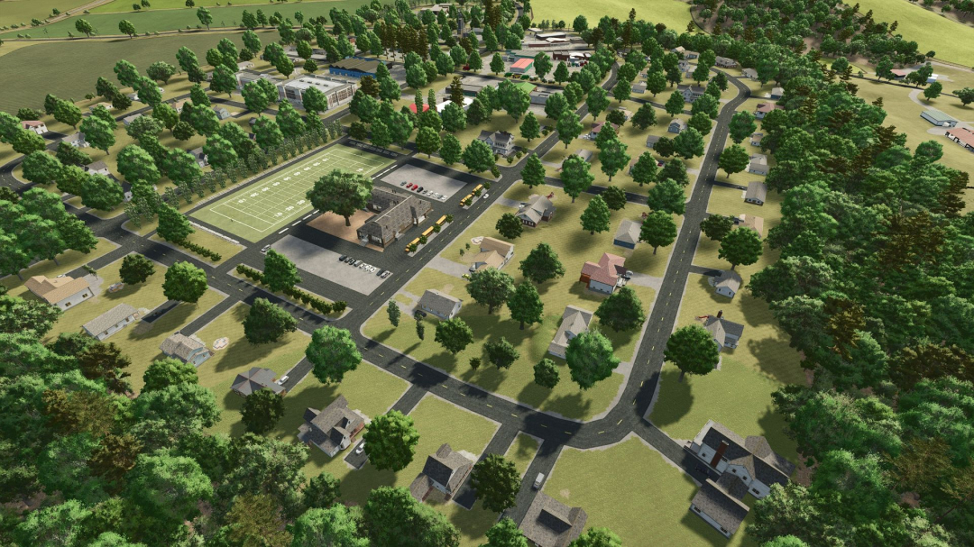 Alt History of Piper Town v1.0