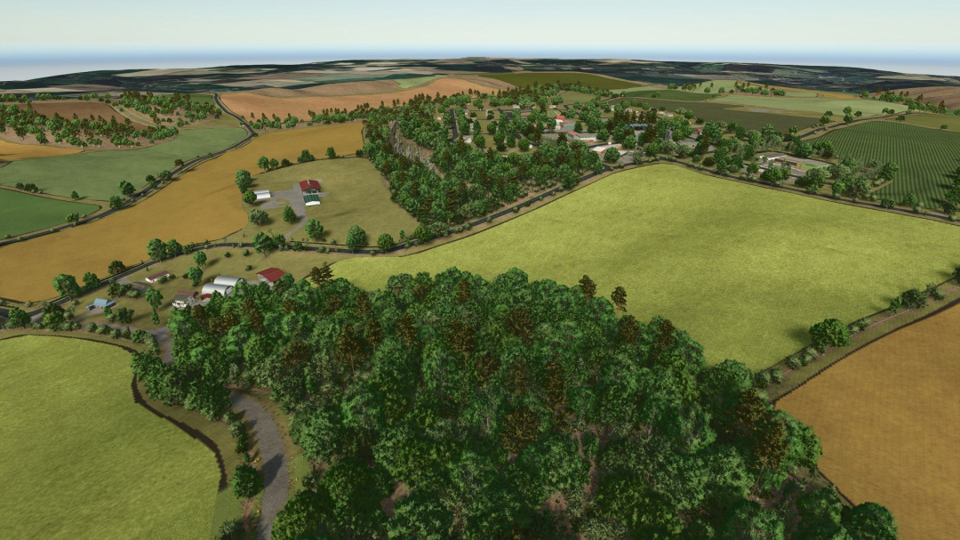 Alt History of Piper Town v1.0