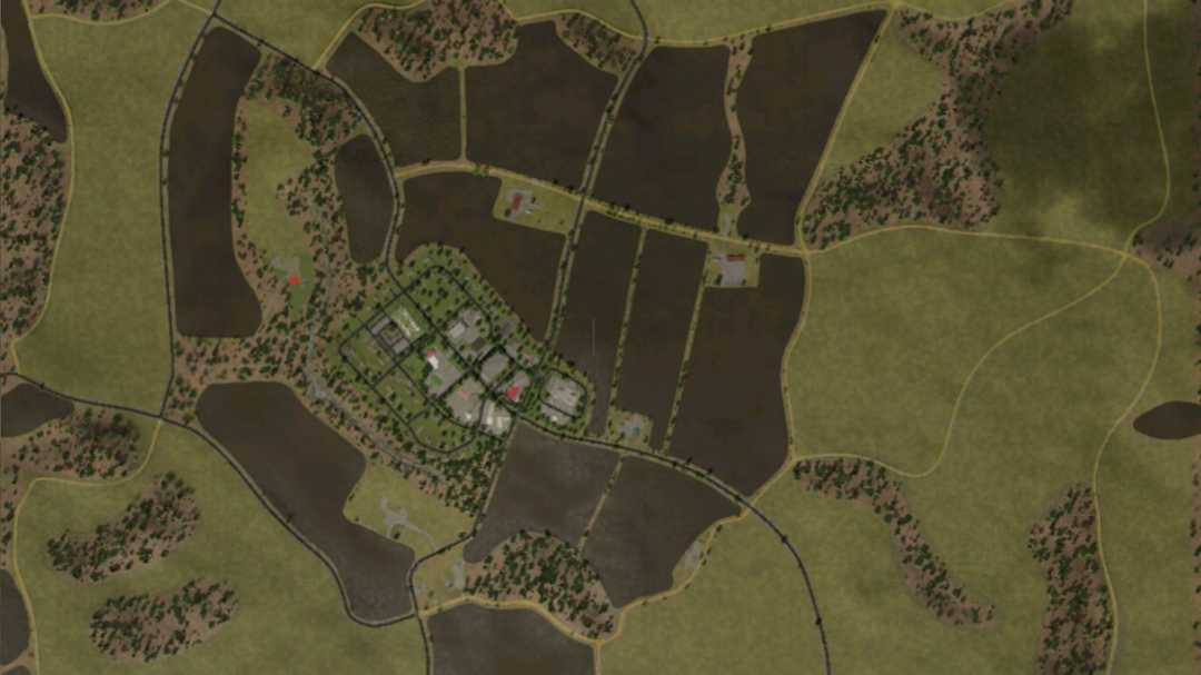 Alt History of Piper Town v1.0