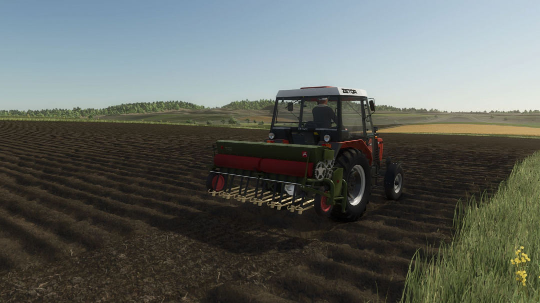 Amazone D1 V1.0.2