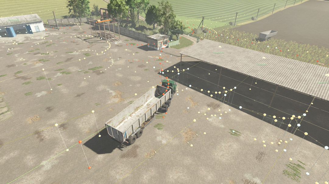 Autodrive Podilsk region V1.0.0.2