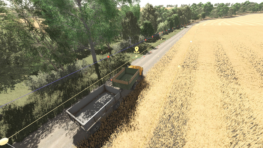 Autodrive Podilsk region V1.0.0.2