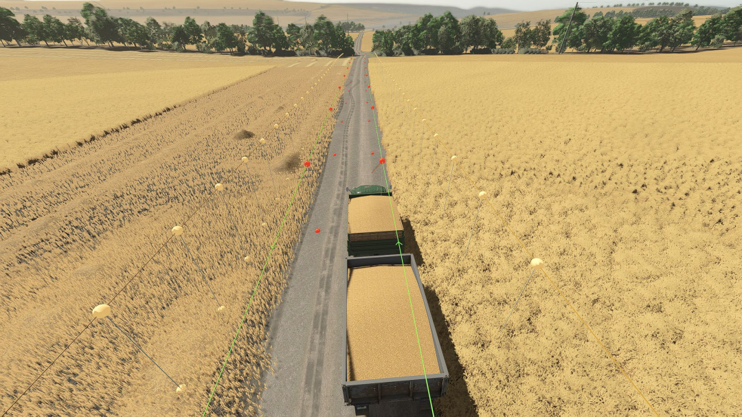 Autodrive Podilsk region V1.0.0.2