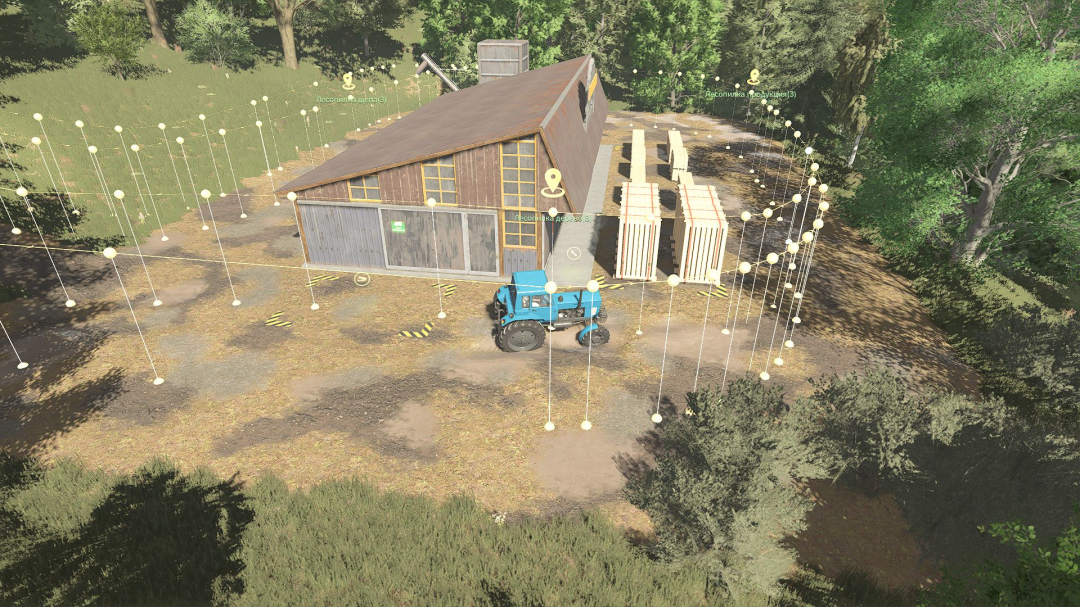 Autodrive Podilsk region V1.0.0.2