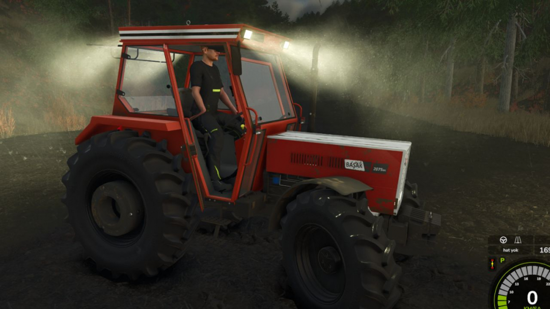Basak 2075 V1.0