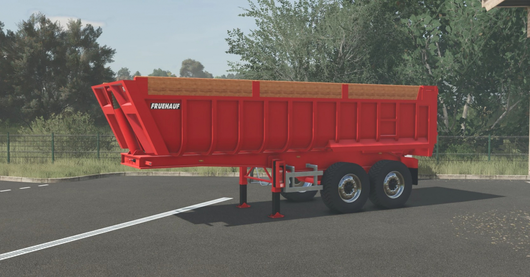 Benne Tp Fruehauf v1.0