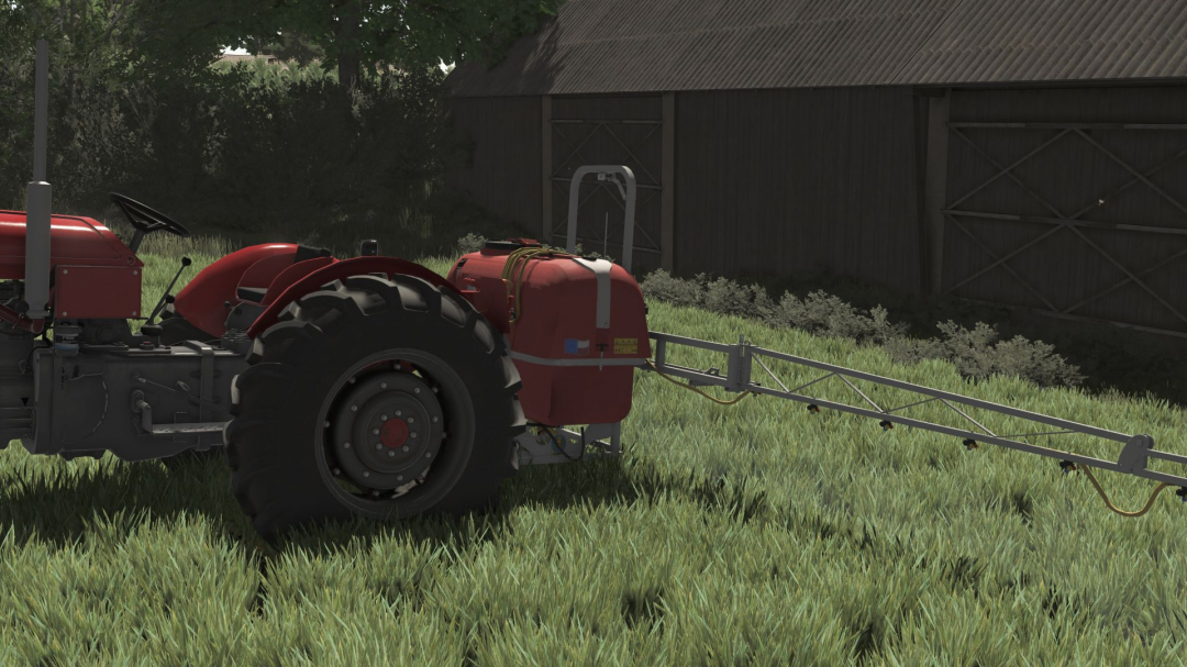 Biardzki P329/3 V1.0