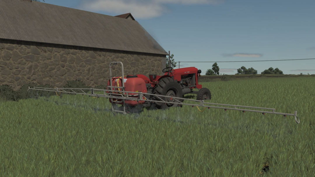Biardzki P329/3 V1.0