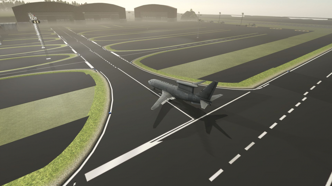 Boeing E-7 V1.0