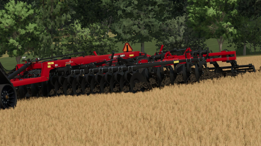 Case IH 875 V1.0
