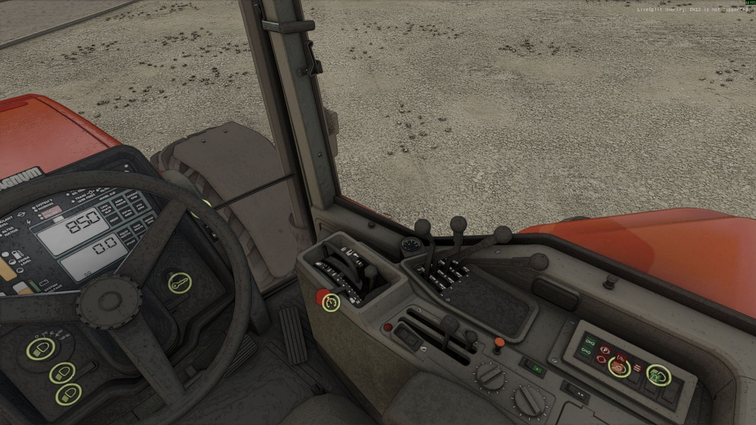Case IH Magnum 7200 Series V1.0