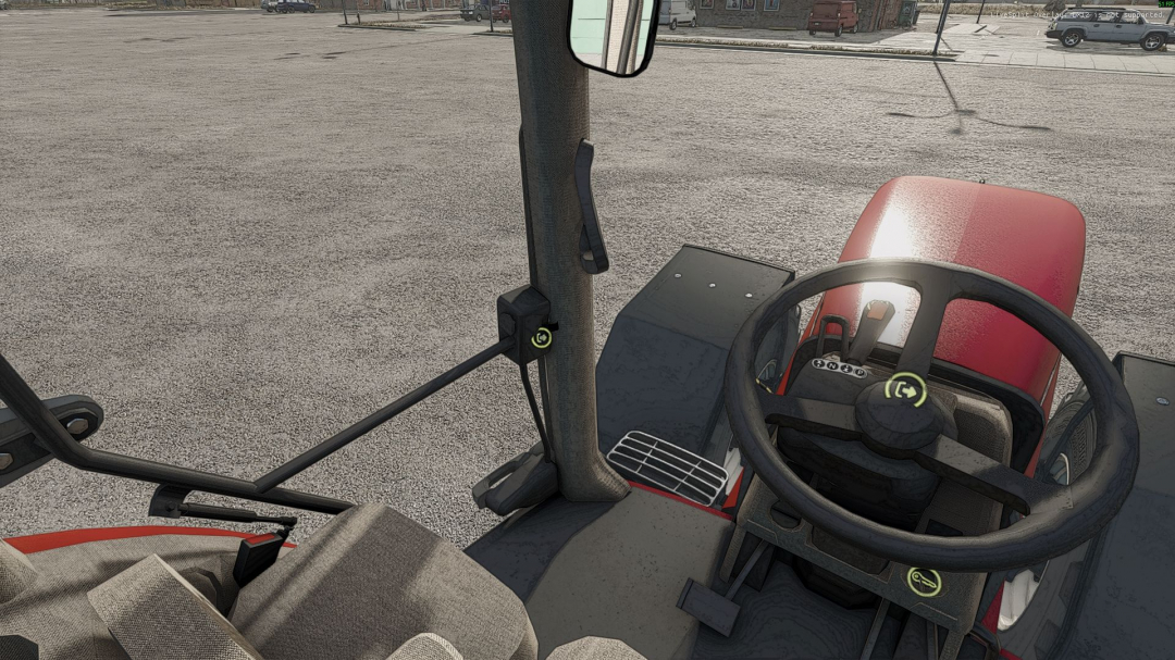 Case IH Magnum V1.0