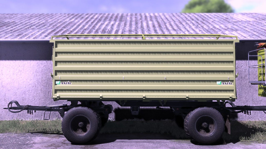 Conow RSO Trailer Pack V1.0