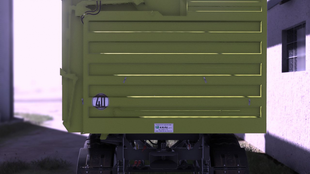 Conow RSO Trailer Pack V1.0