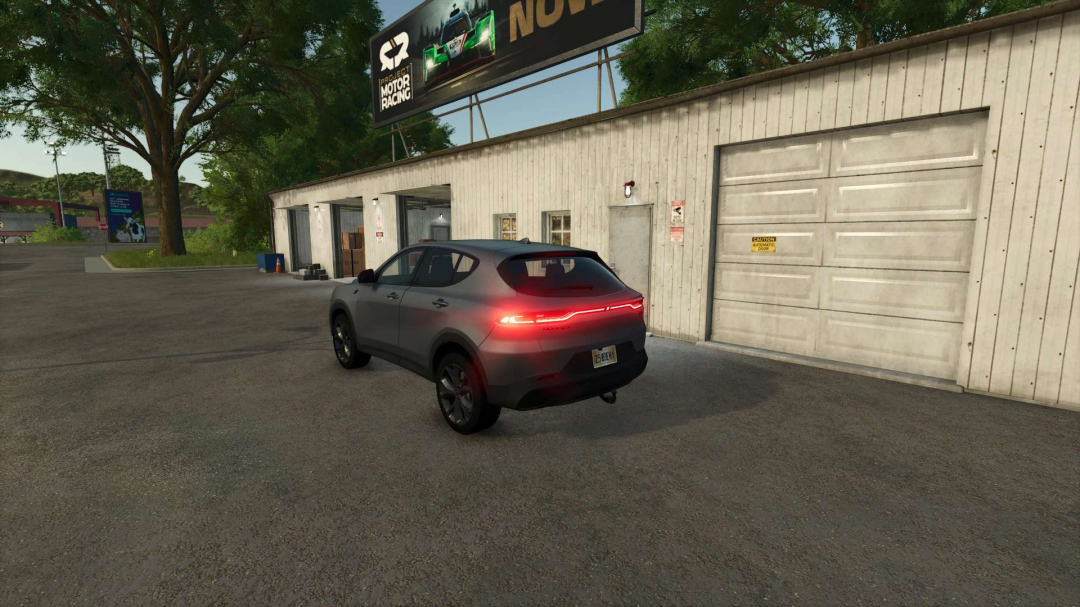 Dodge Hornet GT 2023 V1.0