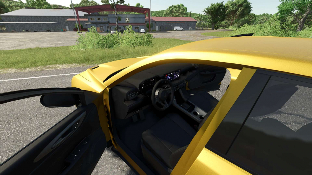 Dodge Hornet GT 2023 V1.0