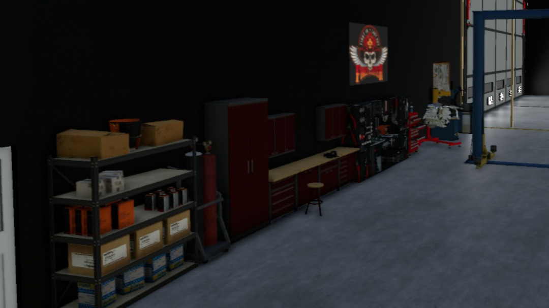 Dream Mix Shop V1.2