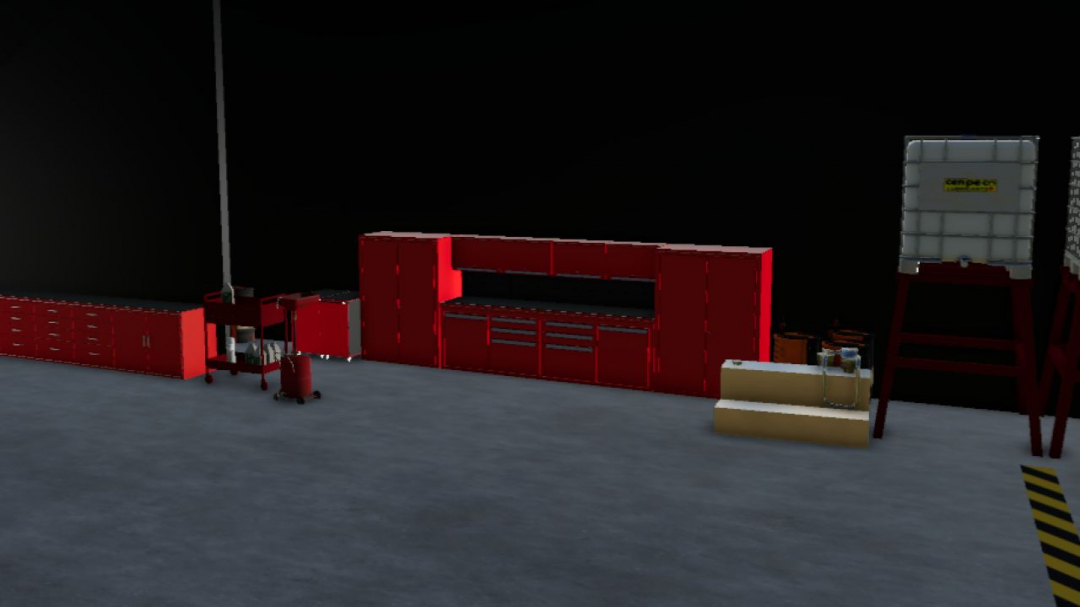 Dream Mix Shop V1.2