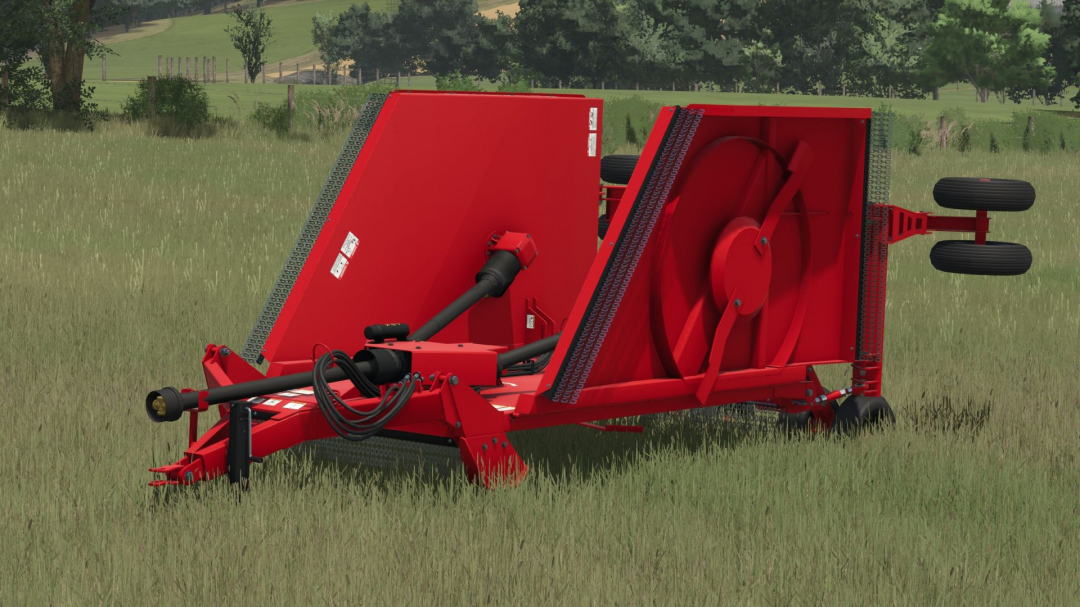 Farm King 1530 V1.0