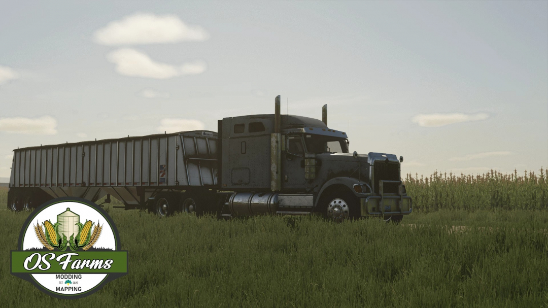 International 9900I v1.0