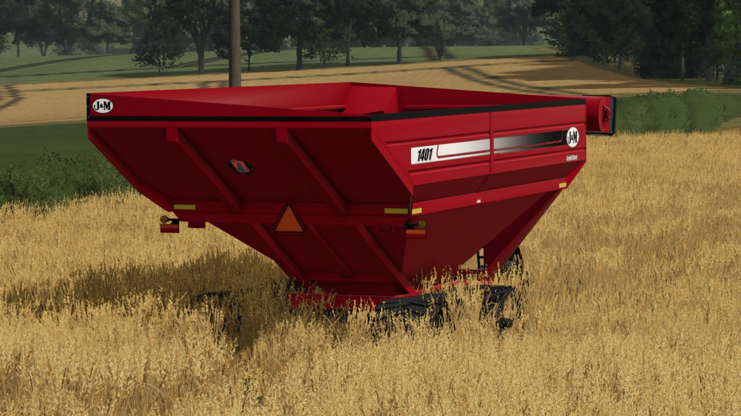 J&M 1401 V1.0