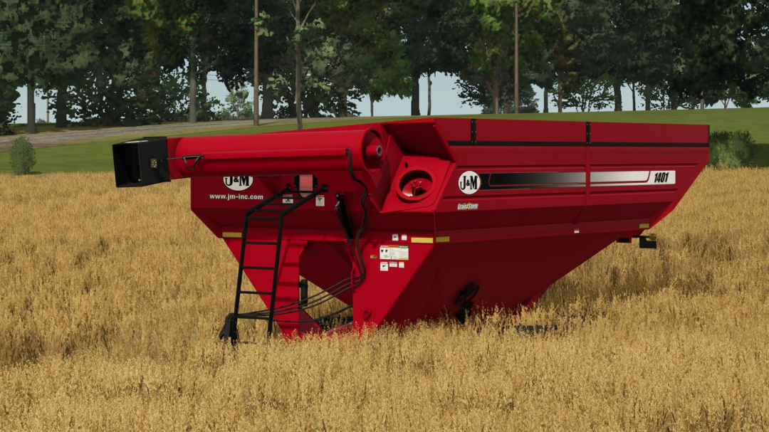 J&M 1401 V1.0