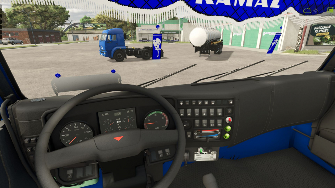 Kamaz 65116 V2.2.0.1