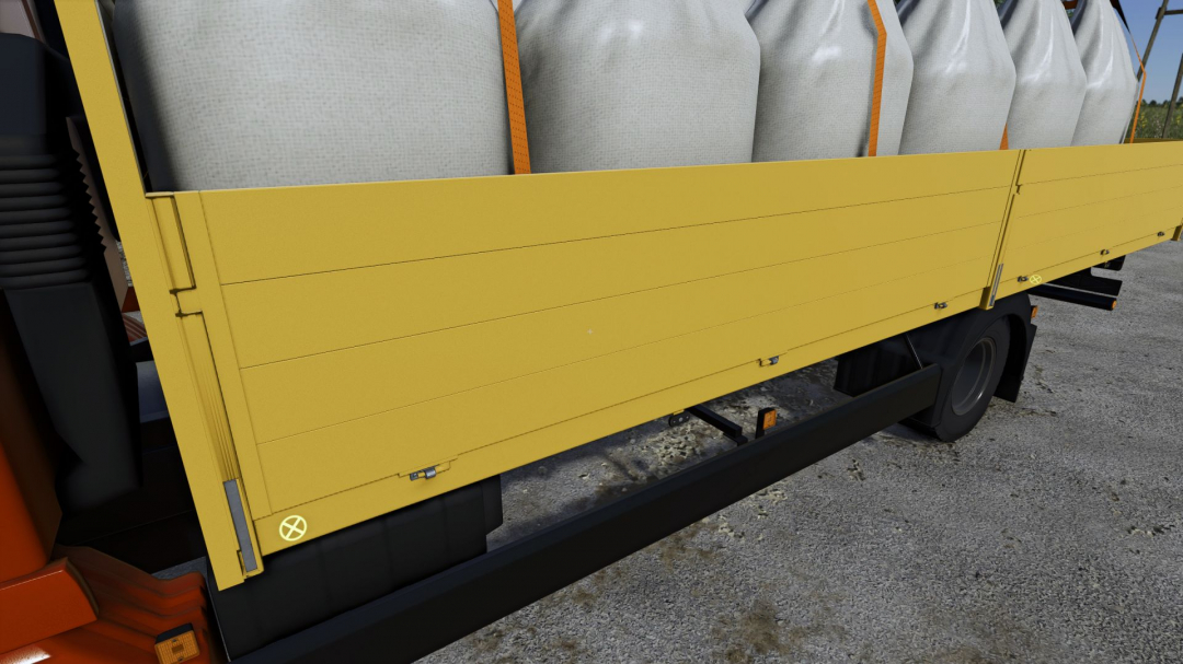 MAN TGL 12.220 V1.0