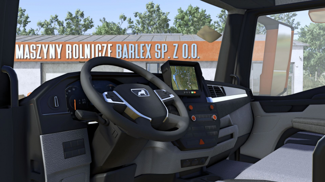 MAN TGL 12.220 V1.0