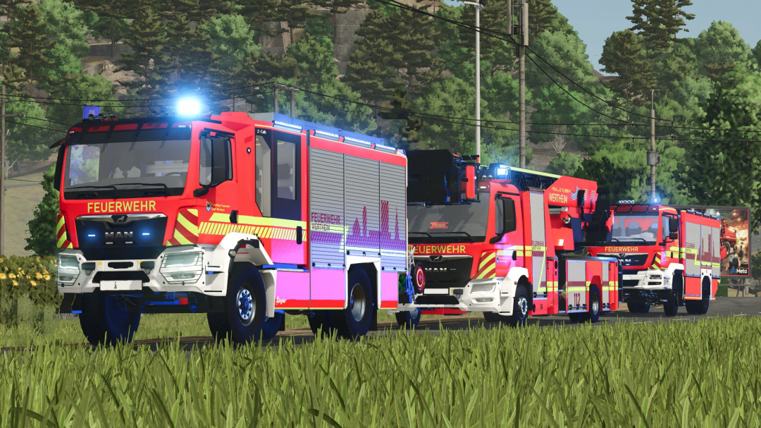 MAN Ziegler TLF 4000 V1.0.0.3