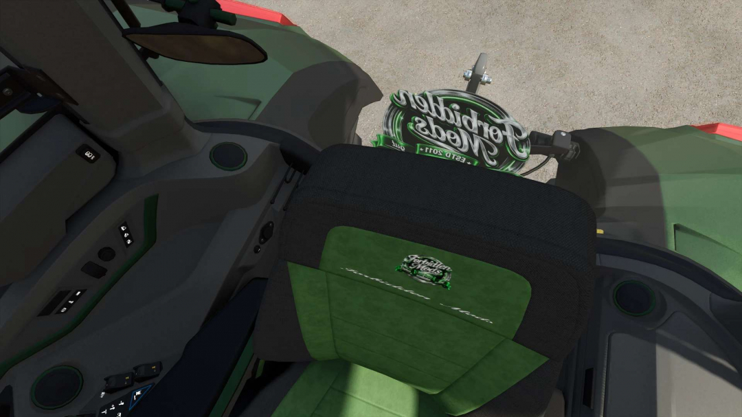 MF 9S Limited Edition v1.0