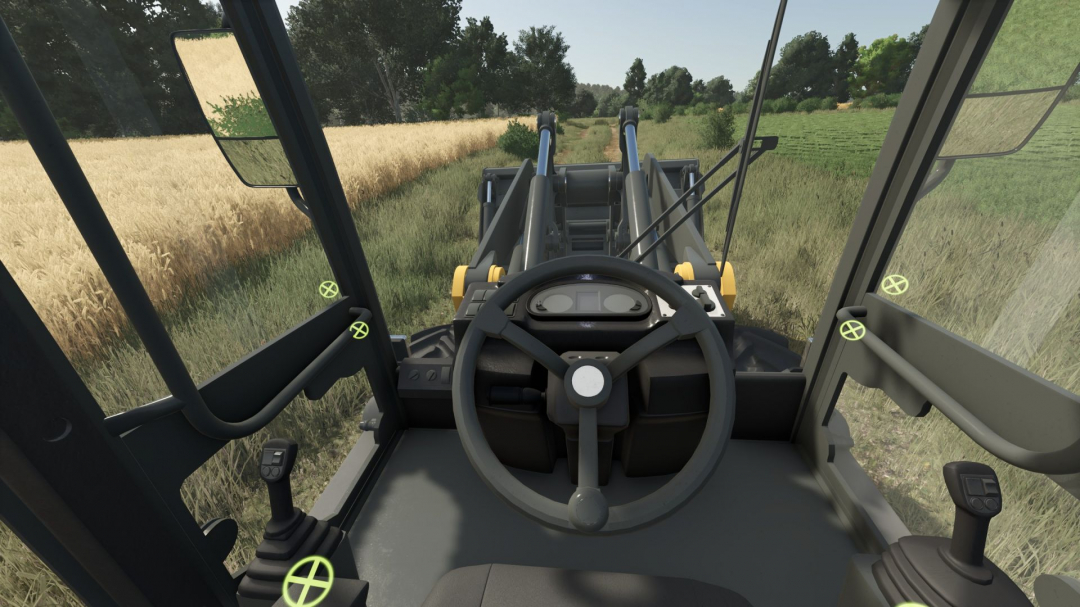 Mecalac AS1600 V1.0