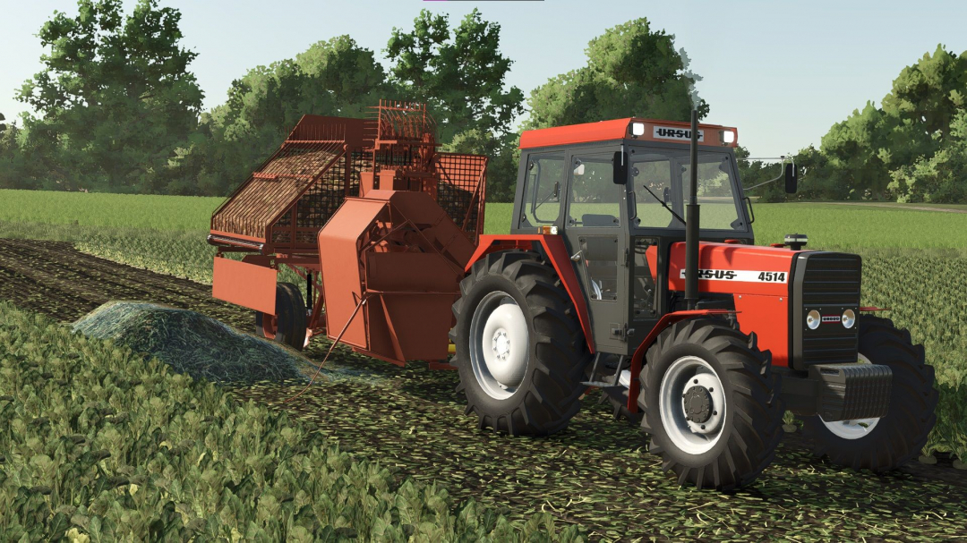 Neptun Z413 V1.1