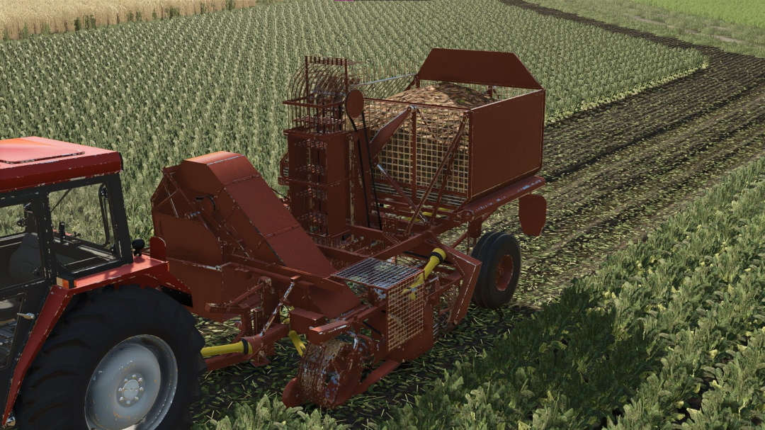 Neptun Z413 V1.1