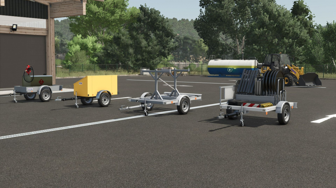 Pack ECIM V1.0
