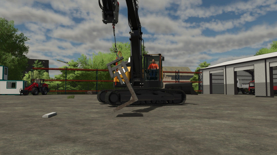 Pliers pack BETA v1.0